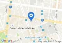 Mercure Melbourne Therry Street