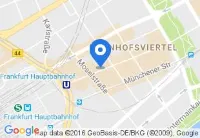 Mercure Hotel Kaiserhof City Center - Airport Shuttle
