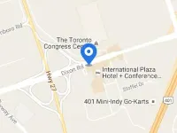 Delta Hotels Toronto Airport & Conference Centre Hotels near Etobicoke