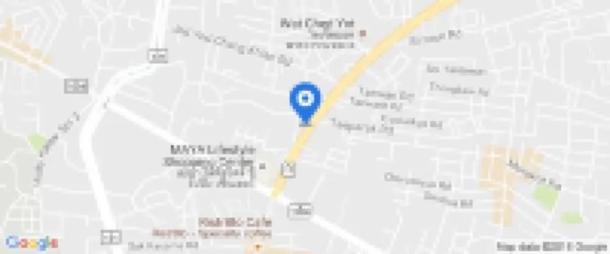 清邁寰庭氛圍德森寧曼飯店