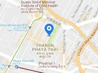 Le Tada Residence Hotels near Centre One