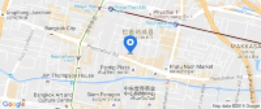 Centre Point Plus Hotel Pratunam