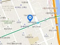 InterContinental GRAND SEOUL PARNAS by IHG โรงแรมใกล้หอคอย ASEM
