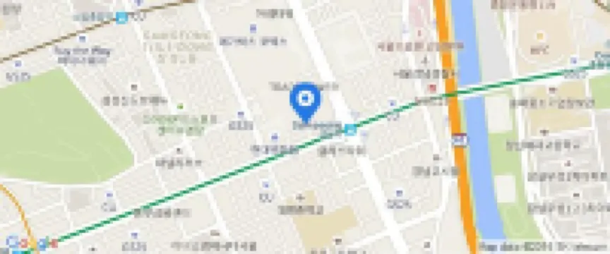 首爾帕那斯洲際大飯店