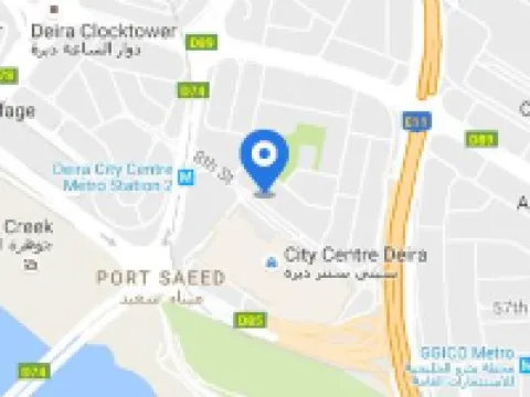 ibis Deira Creekside Dubai Hotels in Dubai
