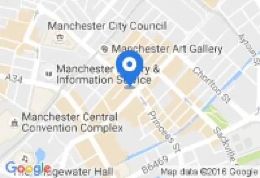 Roomzzz Manchester City