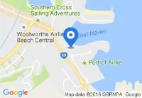 The Boathouse Apartments Hotels in Daydream Island
