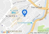 Metro Hotel @ KL Sentral