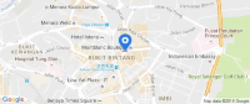 吉隆坡千禧大飯店