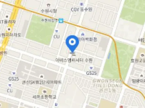 ไอบิส แอมบาสซาเดอร์ ซูวอน โรงแรมในซูว็อน