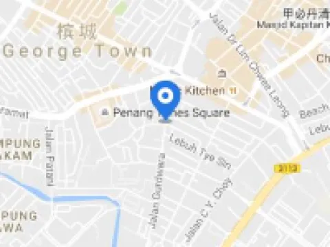 檳城尼奧酒店 東北縣酒店