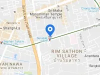Mode Sathorn Hotel Hotels near BTS-Surasak