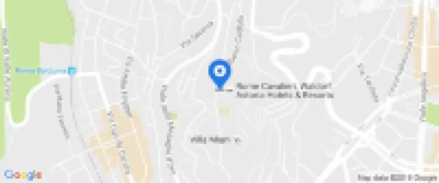 羅馬卡瓦利耶裏 - 華爾道夫酒店