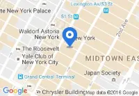 Residence Inn New York Manhattan/Midtown East Hotels in New York