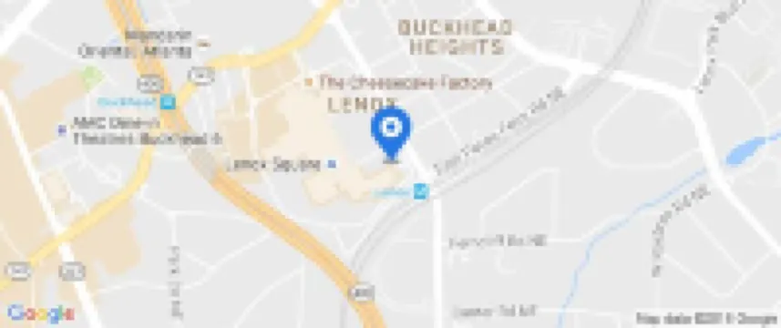 JW Marriott Atlanta Buckhead