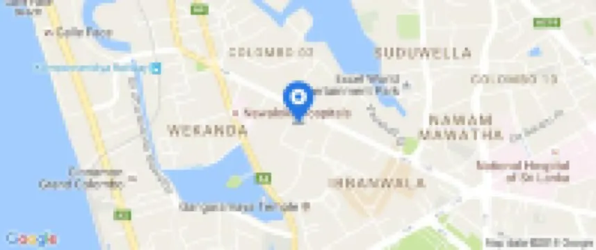 Hilton Colombo Residence