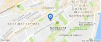 Hilton Québec