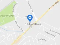 Crowne Plaza EDISON by IHG Hotels in Edison