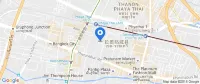 文斯水門飯店