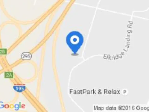 DoubleTree by Hilton Hotel Baltimore - BWI Airport Hotels in Linthicum Heights