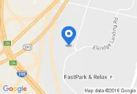 DoubleTree by Hilton Hotel Baltimore - BWI Airport