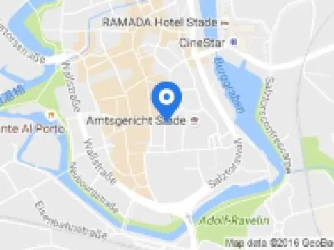 H+ Herzog Widukind Stade Hotels in Stade