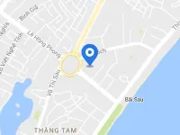 Pullman Vung Tau Hotels near Express Ship Harbour