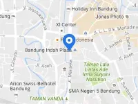 Best Western Premier la Grande Hotel Hotels in Bandung City