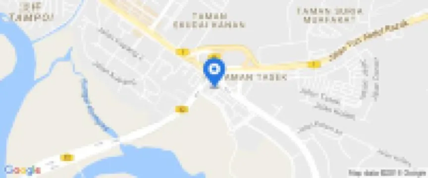 Tune Hotel - Danga Bay Johor Hotels in Johor Bahru