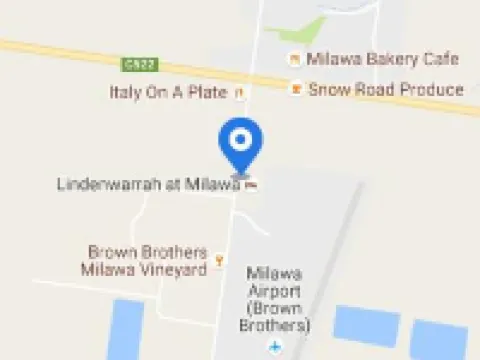 Lancemore Milawa Hotels in Wangaratta