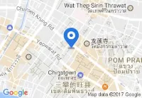 Arawana Express Chinatown