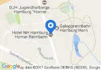 PLAZA Inn Hamburg Horner Rennbahn