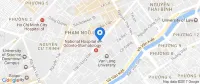 Pullman Saigon Centre Hotel di Kota Ho Chi Minh