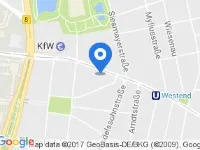 Hotel Palmenhof Hotels near Westend