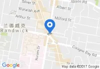 The Lurline Randwick Hotel a Randwick