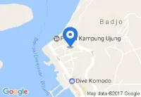 โคโมโดลอดจ์