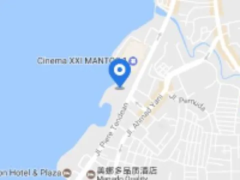 Four Points by Sheraton Manado Hotels in Manado