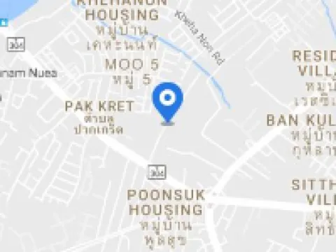 Villa Baron Hotels in Pak Kret