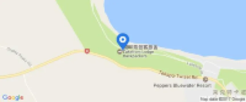 Lakes Edge Holiday Park Hotels in Lake Tekapo