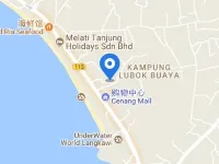 Paretto Seaview Hotel Các khách sạn gần Trung tâm thương mại Element