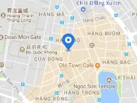 Hanoi la Vision Hotel Hotels in Hanoi