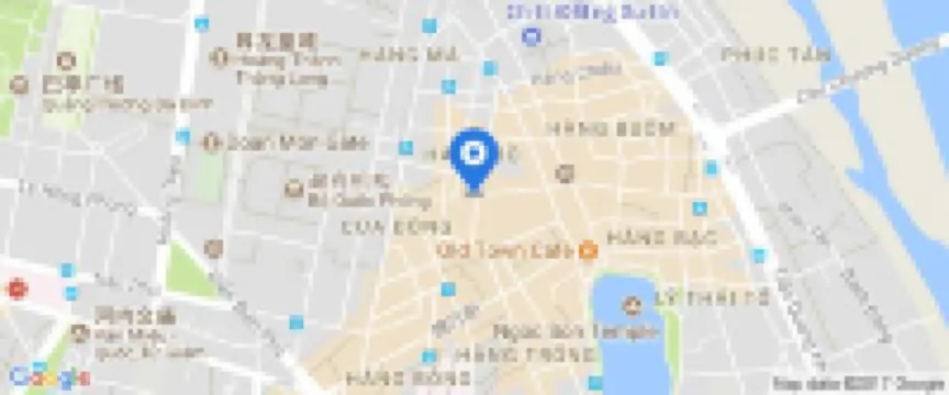 Hanoi la Vision Hotel