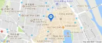 Hanoi la Vision Hotel