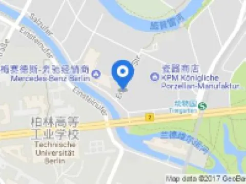 B＆B ホテル ベルリン ティーアガルテン ベルリンのホテル