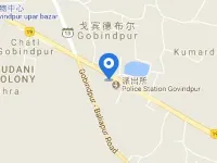 Hotel Madhuvan Hotels in Dhanbad