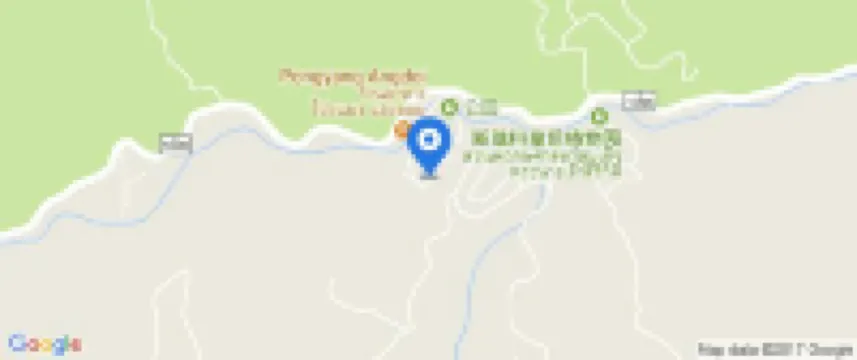 Hmong Hilltribe Lodge