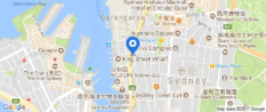 West Hotel Sydney - Curio Collection by Hilton