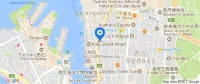 West Hotel Sydney - Curio Collection by Hilton Hotels in Barangaroo