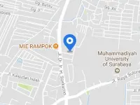 Dparagon Kalijudan Hotels in Mulyorejo