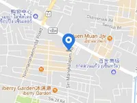 Stay with Nimman Chiang Mai Hotels near Galae Restaurant